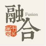 fusion android application logo